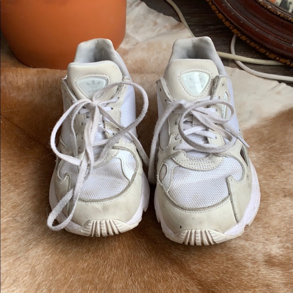 Adidas falcons